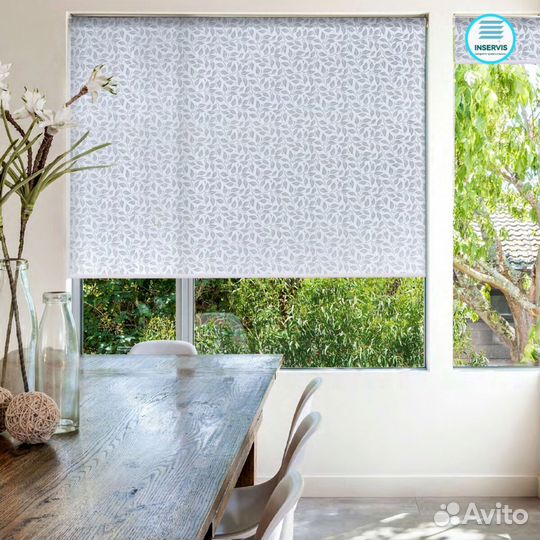 Рулонные шторы Ариадна