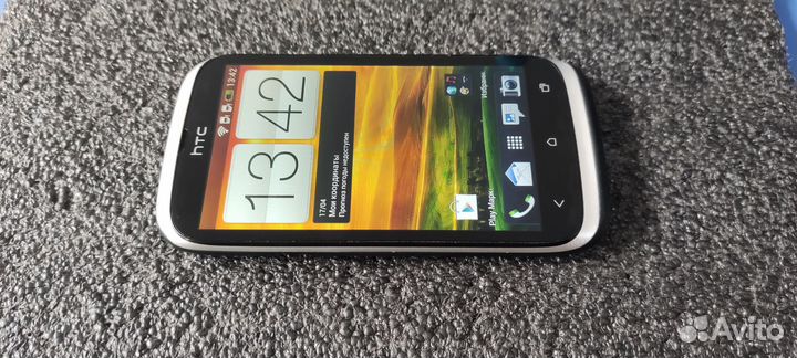 HTC Desire V, 4 ГБ