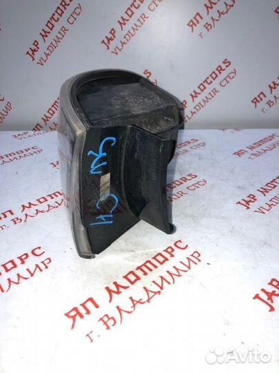 Фонарь задний правый Mazda 6 GH SW LF 2.0 2008