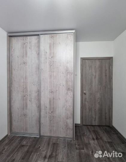 Встраиваемый шкаф от фабрики