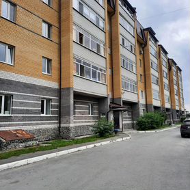 3-к. квартира, 67,6 м², 5/6 эт.