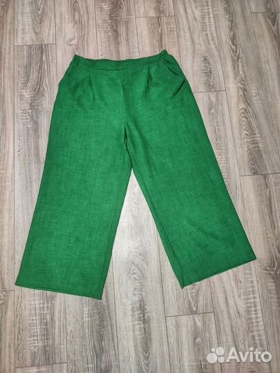 Брючный костюм женский 56 58