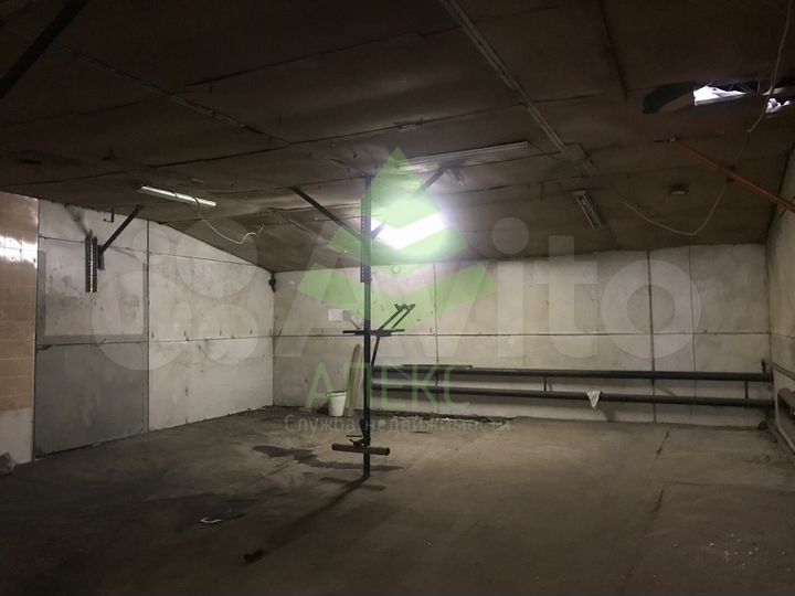 Сдам складское помещение, 160 м²