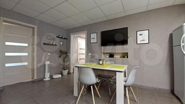 Дом 238 м² на участке 20 сот.