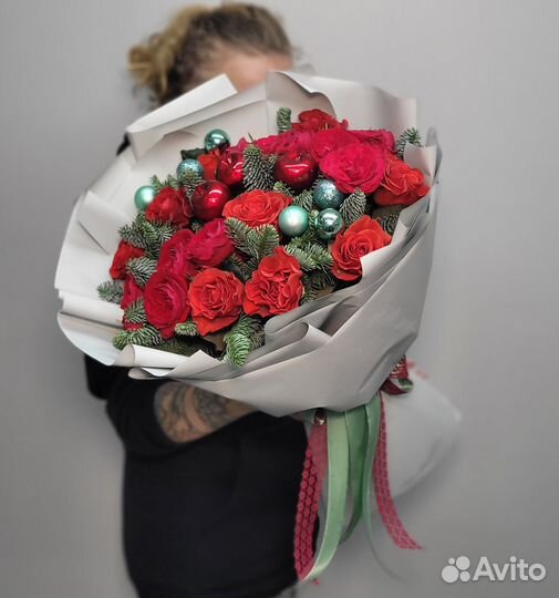 Современные букеты Доставка Сочи