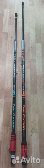 Ручка на подсак