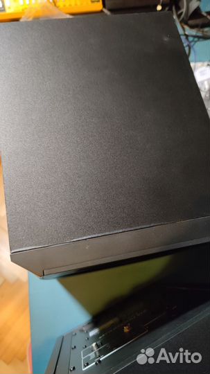 Студийные мониторы Presonus R80 (пара)