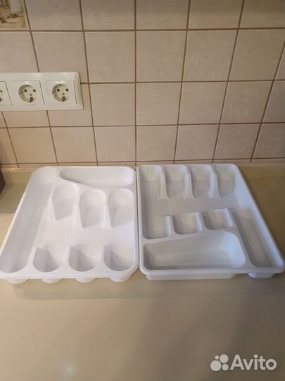 Лоток для столовых приборов