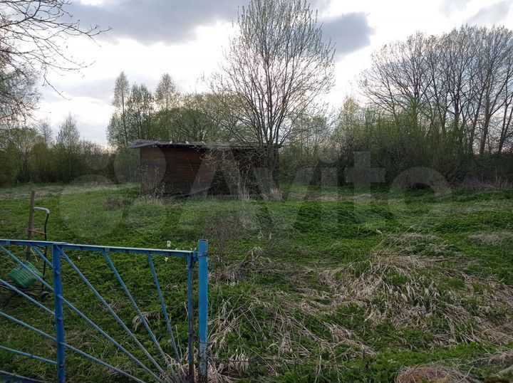 Участок 15 сот. (ИЖС)