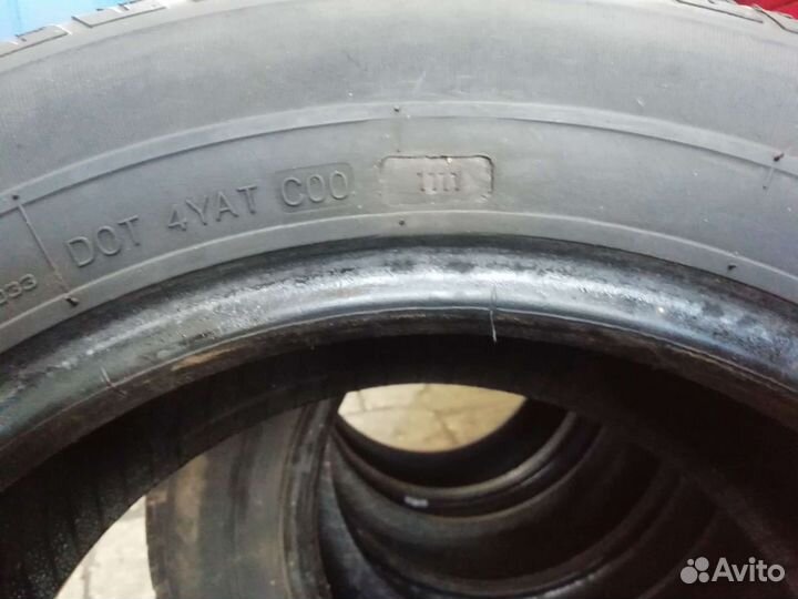 Chengshan CSC-01 195/60 R15