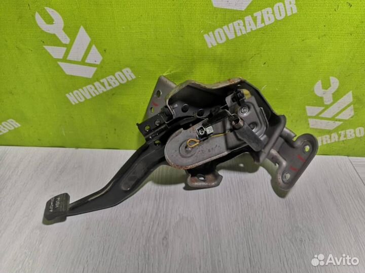 Рычаг стояночного тормоза Киа Оптима 3