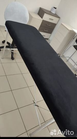 Чехол на кушетку