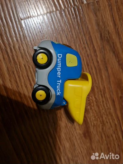 Конструктор- строительный набор