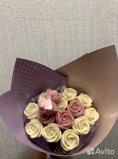 Необычный подарок