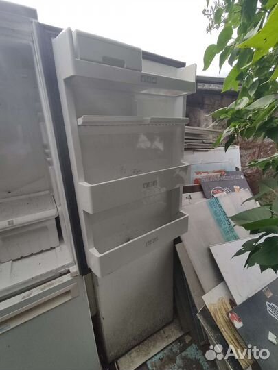 Холодильник бу