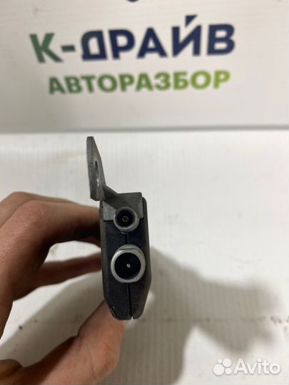 Усилитель антенны Mercedes W168 хэтчбек 1.4 2000