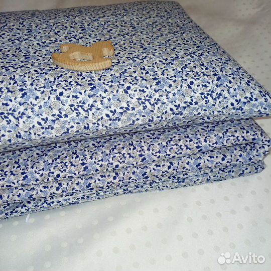 Детский комлект постельного белья