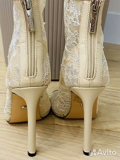 Ботильоны Vitacci 36