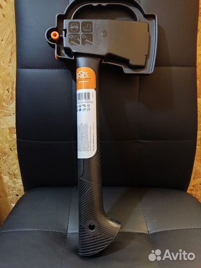 Топор Fiskars Solid A6