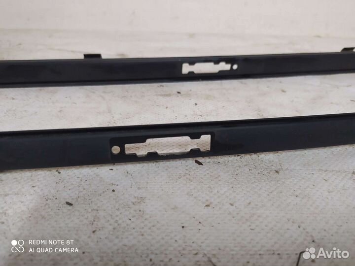 Молдинг крыши правый Мазда 3 вк седан