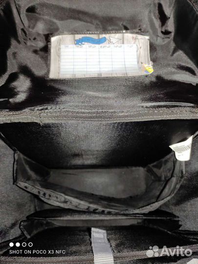 Ранец Belmil детский