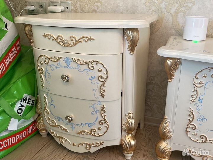 Тумба под тв