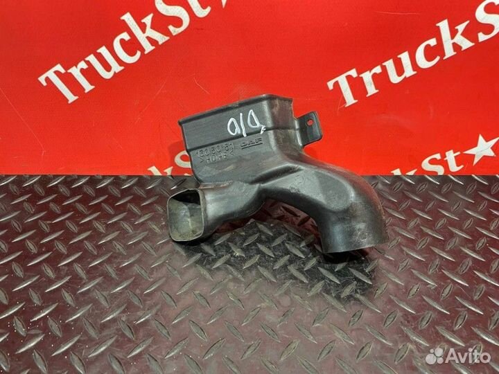 Воздуховод отопителя Daf XF105, Daf XF95