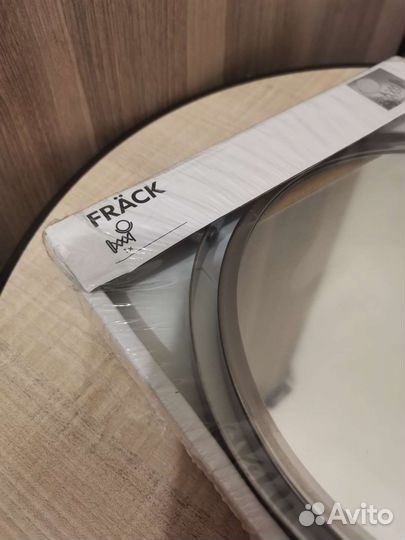 Зеркало frack IKEA