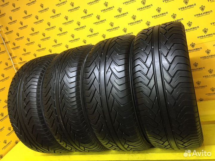 Yokohama Advan ST V802 255/55 R18 109W