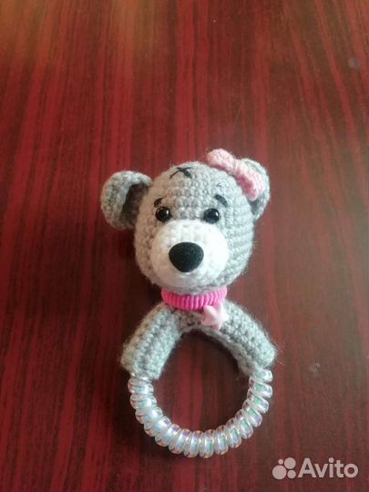 Погремушки