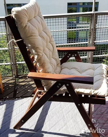 Подушка на кресло IKEA