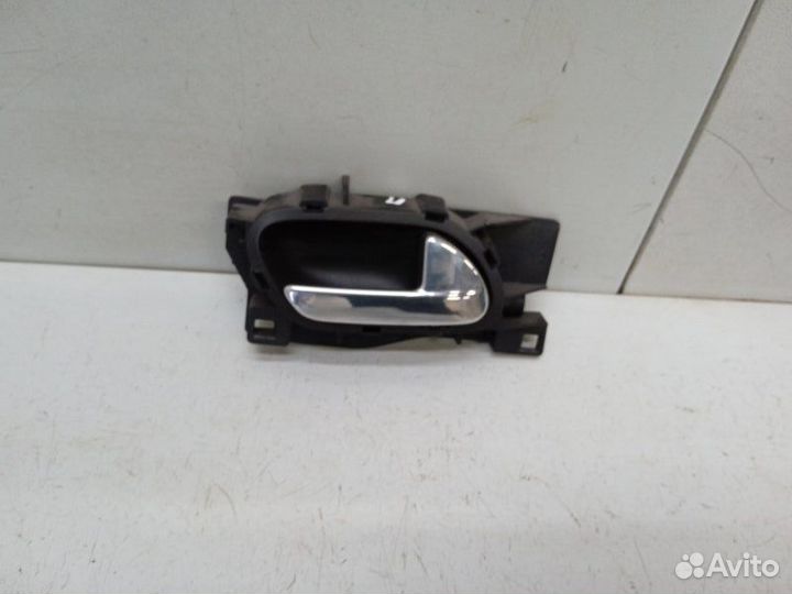 Ручка двери внутренняя правая Citroen C4 1 1.6