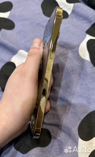 iPhone 12 Pro Max, 128 ГБ