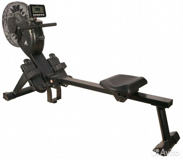 Гребной тренажер DFC R304M