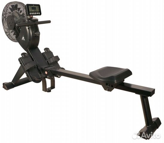 Гребной тренажер DFC R304M