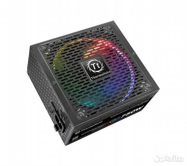 Блок питания Thermaltake Toughpower Grand RGB Sync