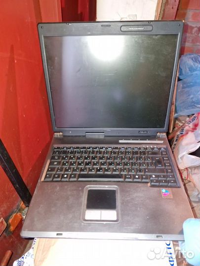 Ноутбук монитор