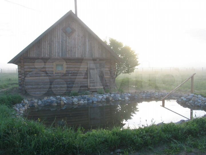 Участок 2 сот. (ИЖС)