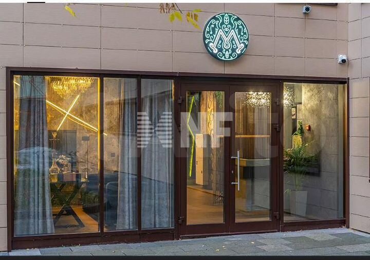 ЖК ApartVille, Дмитровское ш., д.81