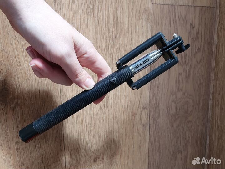 Сэлфи палка Dexp MZ-300