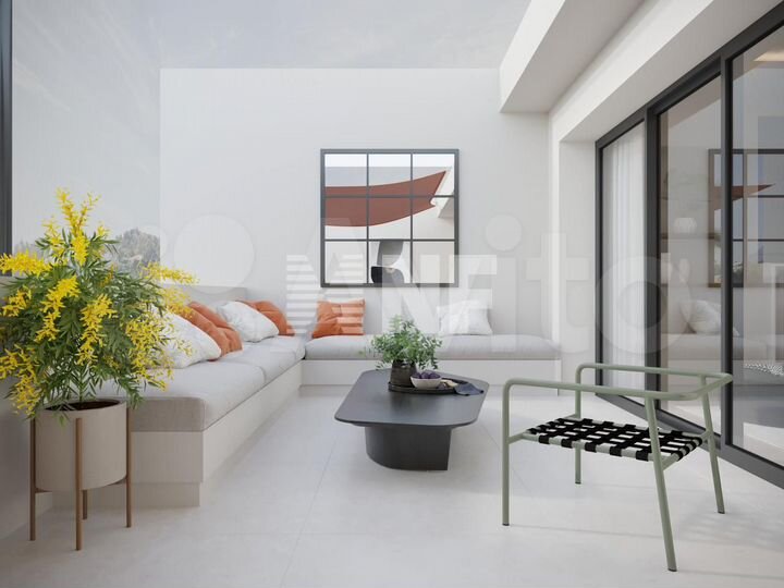 Квартира, 86 м² (Испания)