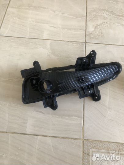 Ходовой огонь левий, правий kia optima 4 18-20г