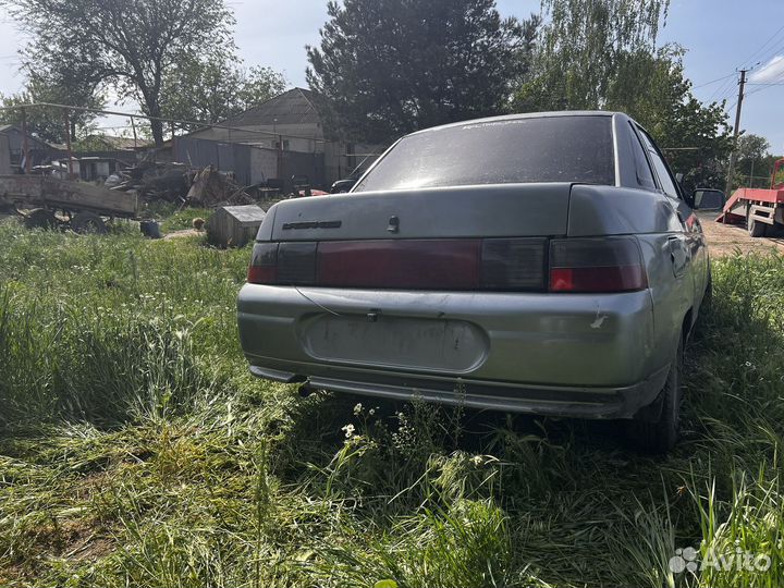 Разбор Ваз 2110 Авто на запчасти