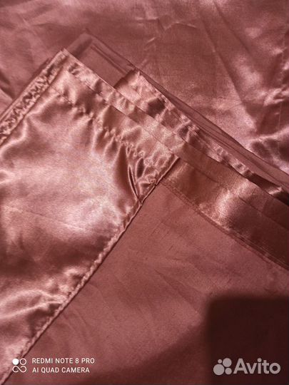 Комплект штор, подушки