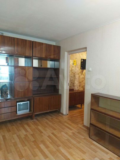 2-к. квартира, 49 м², 11/16 эт.