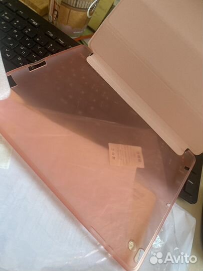 Чехол на iPad 2,3,4