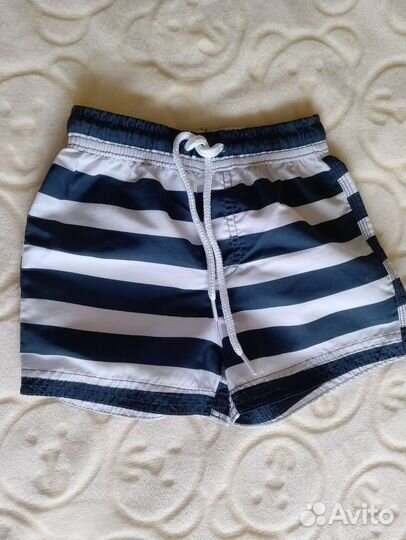 Плавки, шорты для плавания 104