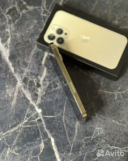 iPhone 13 Pro 256 Gold