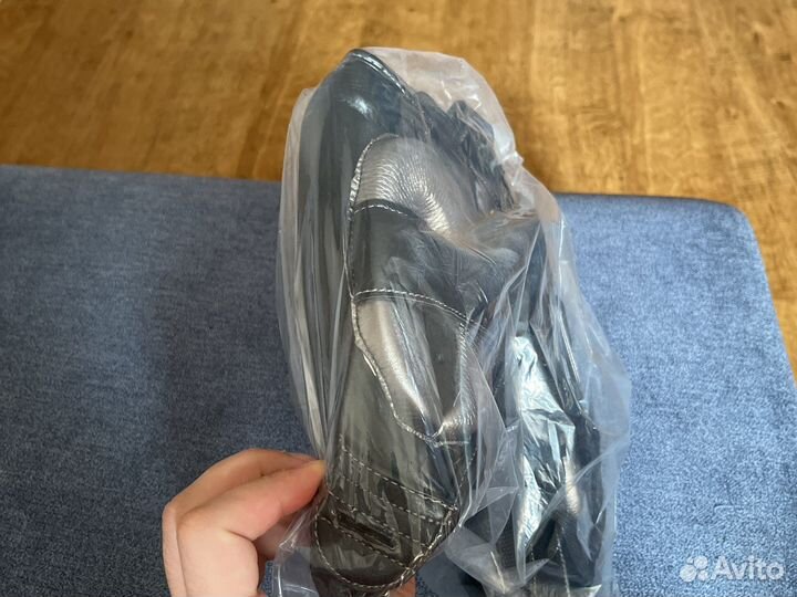 Боксерский шлем Clinch punch 2.0 мексиканский