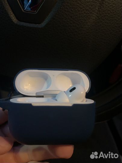 Apple airpods pro 2nd generation